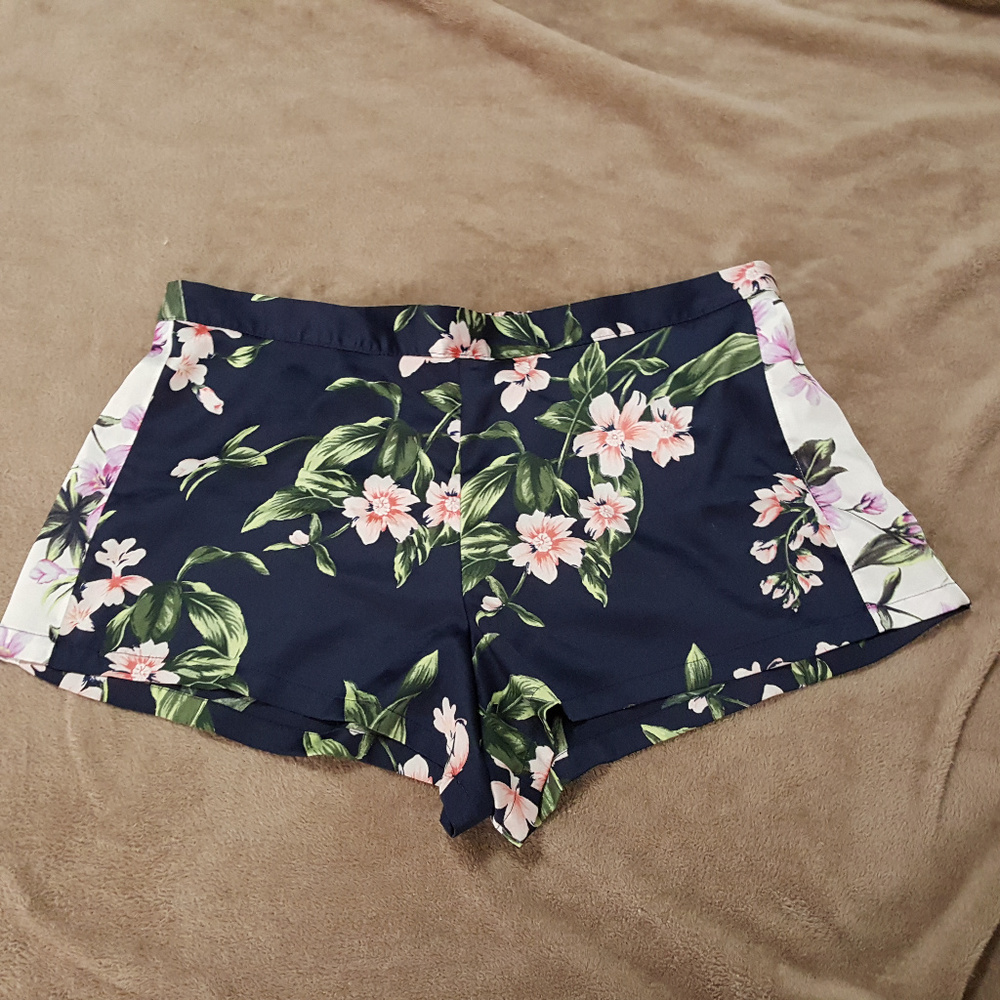 Victoria's Secret Sleep Shorts